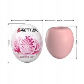 Passionate Egg Masturbator-BM 900T90-6